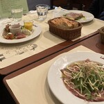 ラ・ベットラ・ダ・オチアイ - 