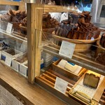 エシレ・メゾン デュ ブール - 