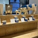 エシレ・メゾン デュ ブール - 