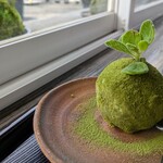 ボンサイ カフェ - 