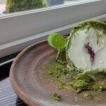 ボンサイ カフェ - 