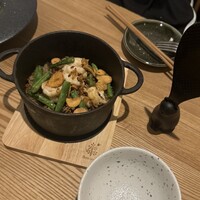 恵比寿ビストロ 猫も杓子も - 