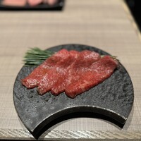 うし松 - カルビ