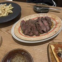 恵比寿ビストロ 猫も杓子も - 