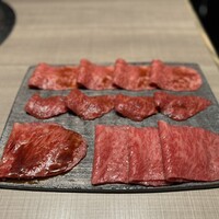 うし松 - 