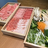 出汁しゃぶおばんざい おかか 東京 - 