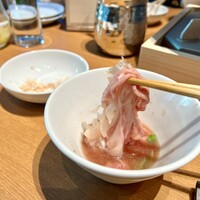 出汁しゃぶおばんざい おかか 東京 - 