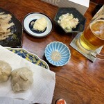 居酒屋はな - 