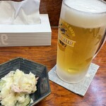 居酒屋はな - 