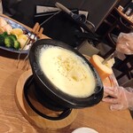 Italian Kitchen VANSAN 千葉中央Mio店 - 