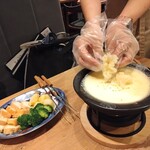 Italian Kitchen VANSAN 千葉中央Mio店 - 