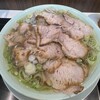 新橋ニューともちんラーメン 川崎駅前店