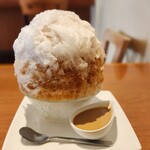 ティーハウスマユール - 