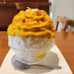 ティーハウスマユール - 