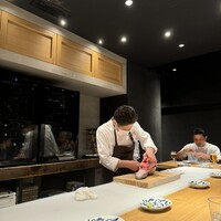 肉割烹 岡田前 - 