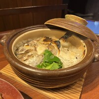 すしと天ぷら 坂本 -  すしと天ぷら 坂本 -