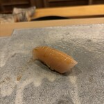 すし処 睦月 - 鰆