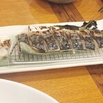 旨唐揚與居酒屋餐 Mirai Zaka 水戶OPA店