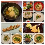 湯とうふ まつだ - 