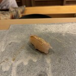 すし処 睦月 - きす