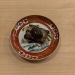 すし処 睦月 - 秋刀魚