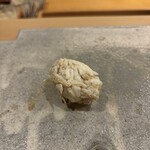 すし処 睦月 - 渡かに