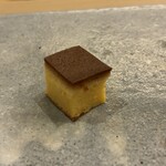 すし処 睦月 - 玉子