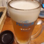 旨唐揚與居酒屋餐 Mirai Zaka 水戶OPA店