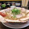 らーめん ２国 お初天神店