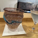 勢麟 - 沖縄の作家さんのグラス