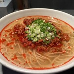 らぁめん 喜乃壺 - 