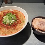 らぁめん 喜乃壺 - 