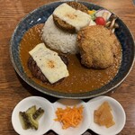 スパイス欧風カレー PAIKAJI - 