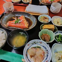 一つ木竹林草 - 