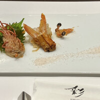 神戸牛ステーキ彩ダイニング - 