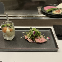 神戸牛ステーキ彩ダイニング - 