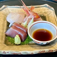 日本料理 大和屋さんげん 大阪梅田ヒルトンプラザ・ウエスト店 - 