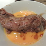 焼肉 ジャンボ - 野原焼き