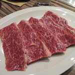 焼肉 ジャンボ - さがり