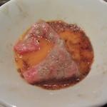 焼肉 ジャンボ - カメノコロース