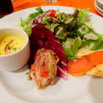 イタリアンおりべ