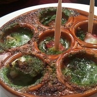 スペイン料理 La Cazuela 三ノ宮 ミント神戸店 - 