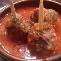 スペイン料理 La Cazuela 三ノ宮 ミント神戸店 - 