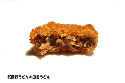 閉店】コロちゃんのコロッケ屋 PAPA上尾店 - 北上尾/惣菜・デリ