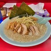 ラーメンショップ 境店