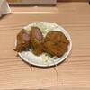 とんかつ まるや 日本橋店