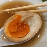 なにわ 麺次郎 - 