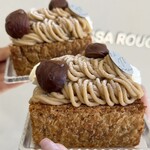 キッサ ルージュ - 