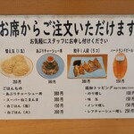 なにわ 麺次郎 - 