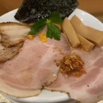 なにわ 麺次郎 - 